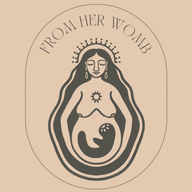 fromherwomb logo